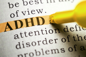 Psychoeducational Assessments (LD/ADHD)