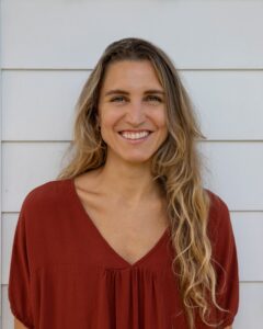 Dr. Sophia Policastro 